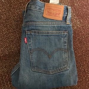 Levi's Jeans